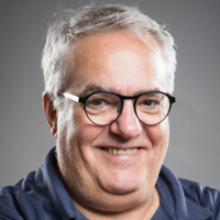Johan van Loenhout