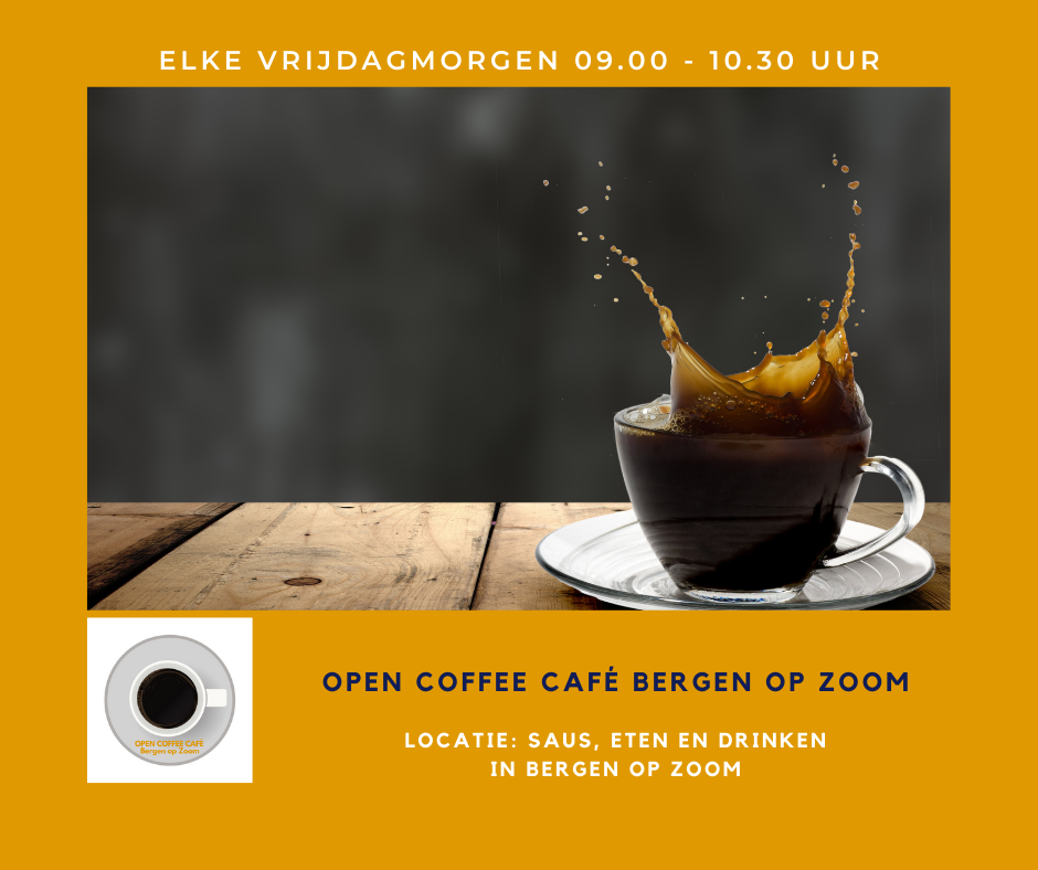 Open Coffee-SAUS-1